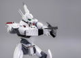 Robo-dou Mobile Police Patlabor 1/35 Scale Action Figure: Ingram Unit No.1 thumbnail 7