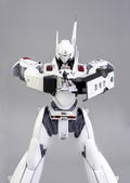 Robo-dou Mobile Police Patlabor 1/35 Scale Action Figure: Ingram Unit No.1 thumbnail 8