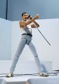 S.H.Figuarts Freddie Mercury Live Aid Ver. thumbnail 2