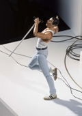 S.H.Figuarts Freddie Mercury Live Aid Ver. thumbnail 4