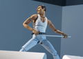 S.H.Figuarts Freddie Mercury Live Aid Ver. thumbnail 5