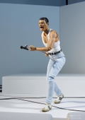 S.H.Figuarts Freddie Mercury Live Aid Ver. thumbnail 7