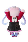 Senki Zesshou Symphogear XV Nesoberi Plush: Chris Yukine (M) thumbnail 2
