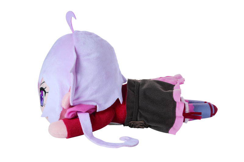 Senki Zesshou Symphogear XV Nesoberi Plush: Chris Yukine (M) image 3