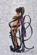 Shining Blade 1/7 Scale Pre-Painted Figure: Sakuya Mode Change Ver. thumbnail 2