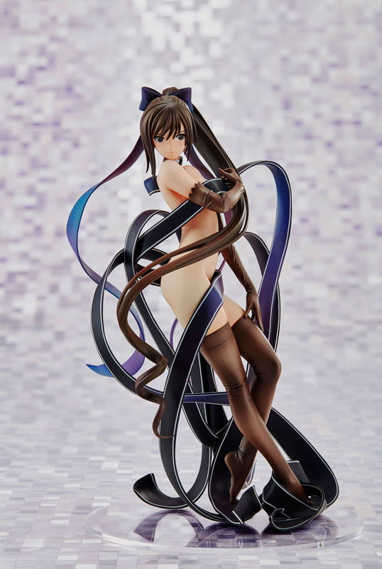 Shining Blade 1/7 Scale Pre-Painted Figure: Sakuya Mode Change Ver. image 3