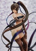 Shining Blade 1/7 Scale Pre-Painted Figure: Sakuya Mode Change Ver. thumbnail 5