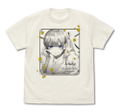 The Quintessential Quintuplets - Ichika Nakano T-shirt Vanilla White (XL Size) thumbnail 1