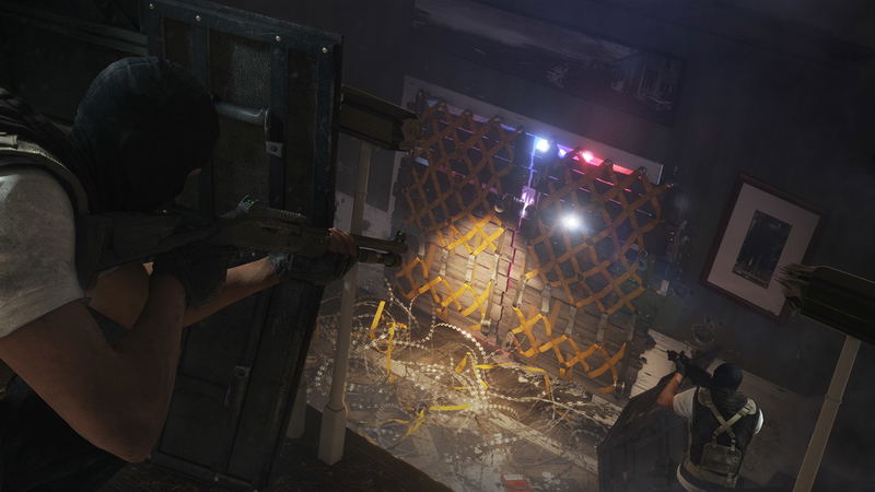 Tom Clancy's Rainbow Six Siege - Year 4 Pass (DLC) <span class="ext" style="background-color: #B0000F; color: #FFFFFF;">DLC</span> <span class="ext ext_digital">digital</span> image 2