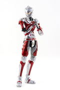Ultraman 1/6 Scale Action Figure: Ace Suit (Anime Ver.) thumbnail 3
