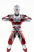 Ultraman 1/6 Scale Action Figure: Ace Suit (Anime Ver.) thumbnail 8