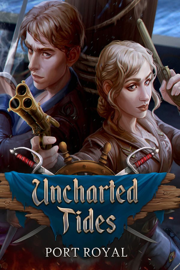 Uncharted Tides: Port Royal <span class="ext" style="background-color: #2a475e; color: #FFFFFF;">STEAM</span> <span class="ext ext_digital">digital</span> image 1