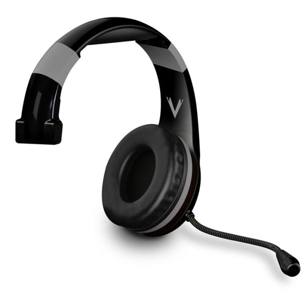 XP Viper Mono Gaming Headset for PS4 XB1 Switch PC for PC