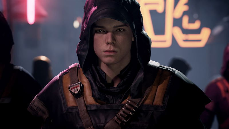 Star Wars Jedi: Fallen Order (Deluxe Edition) <span class="ext ext_digital">digital</span> image 4