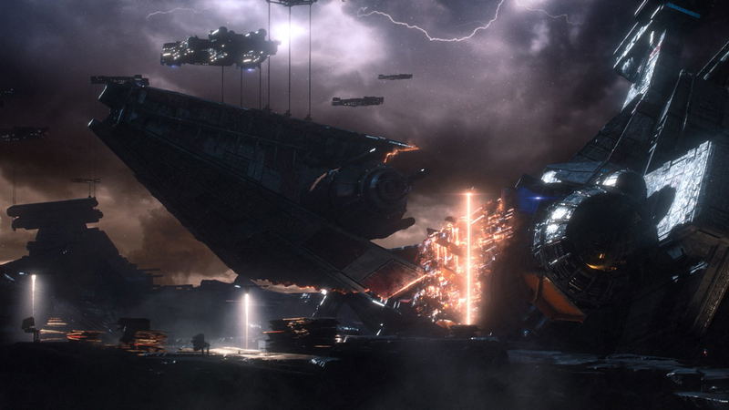 Star Wars Jedi: Fallen Order (Deluxe Edition) <span class="ext ext_digital">digital</span> image 6