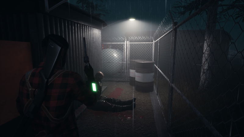 Daymare: 1998 image 6