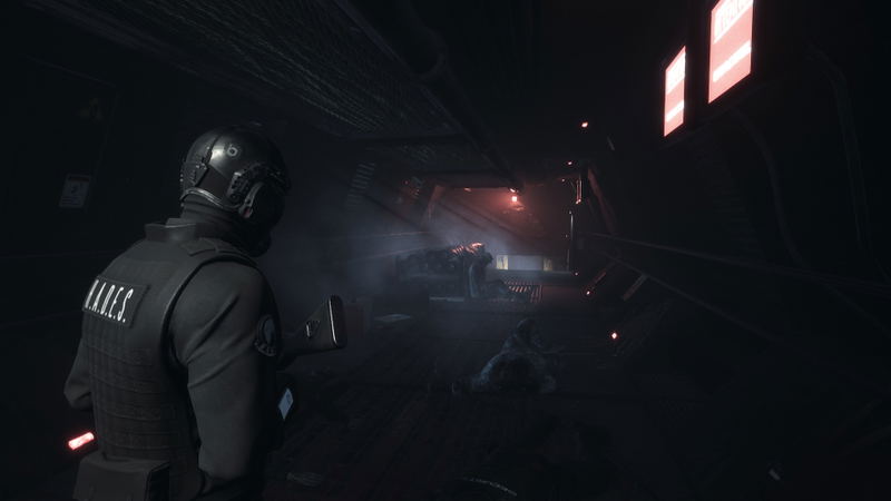 Daymare: 1998 image 9