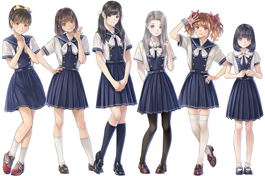 LoveR Kiss [Costume Deluxe Pack] 対応 Nintendo Switch, Nintendo