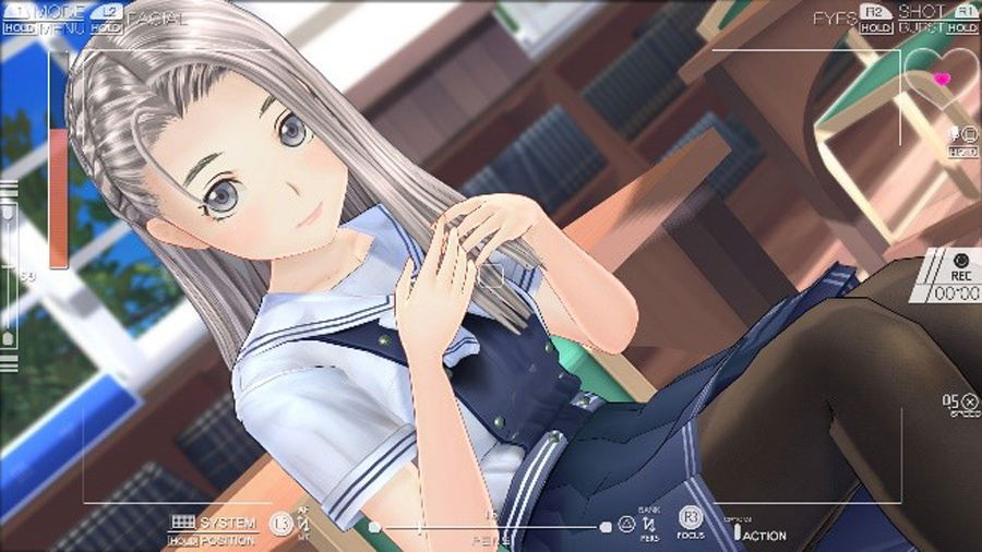 LoveR Kiss [Costume Deluxe Pack] for Nintendo Switch, Nintendo