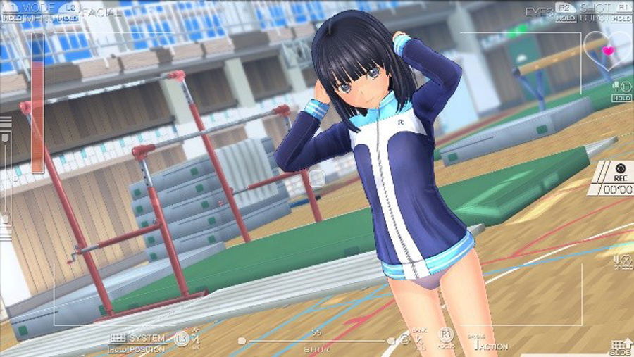 LoveR Kiss [Costume Deluxe Pack] for Nintendo Switch, Nintendo