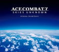 Ace Combat 7 Skies Unknown Original Soundtrack thumbnail 1