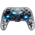 PDP Afterglow Wireless Deluxe Controller For Nintendo Switch thumbnail 1