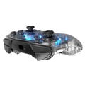 PDP Afterglow Wireless Deluxe Controller For Nintendo Switch thumbnail 5
