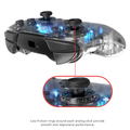 PDP Afterglow Wireless Deluxe Controller For Nintendo Switch thumbnail 6