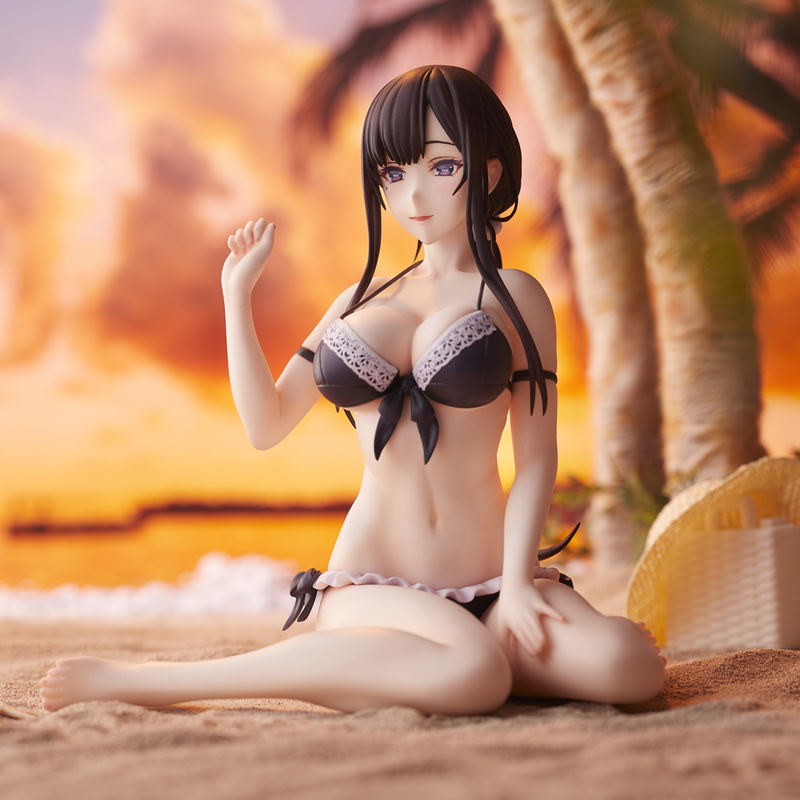 Ane Naru Mono: Chiyo image 6