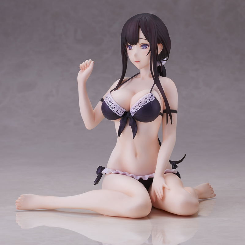 Ane Naru Mono: Chiyo image 8