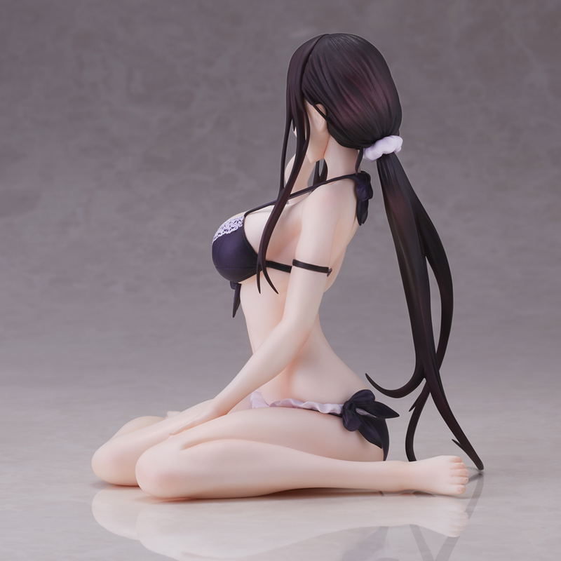 Ane Naru Mono: Chiyo image 9