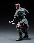 ARTFX+ Star Wars Episode I The Phantom Menace 1/10 Scale Pre-Painted Figure: Darth Maul (Re-run) thumbnail 4