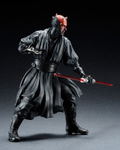 ARTFX+ Star Wars Episode I The Phantom Menace 1/10 Scale Pre-Painted Figure: Darth Maul (Re-run) thumbnail 5