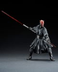 ARTFX+ Star Wars Episode I The Phantom Menace 1/10 Scale Pre-Painted Figure: Darth Maul (Re-run) thumbnail 6