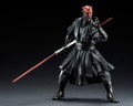 ARTFX+ Star Wars Episode I The Phantom Menace 1/10 Scale Pre-Painted Figure: Darth Maul (Re-run) thumbnail 8