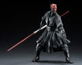 ARTFX+ Star Wars Episode I The Phantom Menace 1/10 Scale Pre-Painted Figure: Darth Maul (Re-run) thumbnail 9