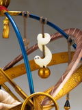 Atelier of Witch Hat 1/8 Scale Pre-Painted Figure: Coco thumbnail 11
