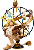 Atelier of Witch Hat 1/8 Scale Pre-Painted Figure: Coco thumbnail 1