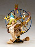 Atelier of Witch Hat 1/8 Scale Pre-Painted Figure: Coco thumbnail 2