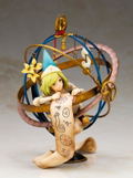 Atelier of Witch Hat 1/8 Scale Pre-Painted Figure: Coco thumbnail 3