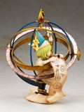 Atelier of Witch Hat 1/8 Scale Pre-Painted Figure: Coco thumbnail 4