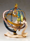 Atelier of Witch Hat 1/8 Scale Pre-Painted Figure: Coco thumbnail 5