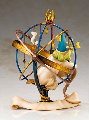 Atelier of Witch Hat 1/8 Scale Pre-Painted Figure: Coco