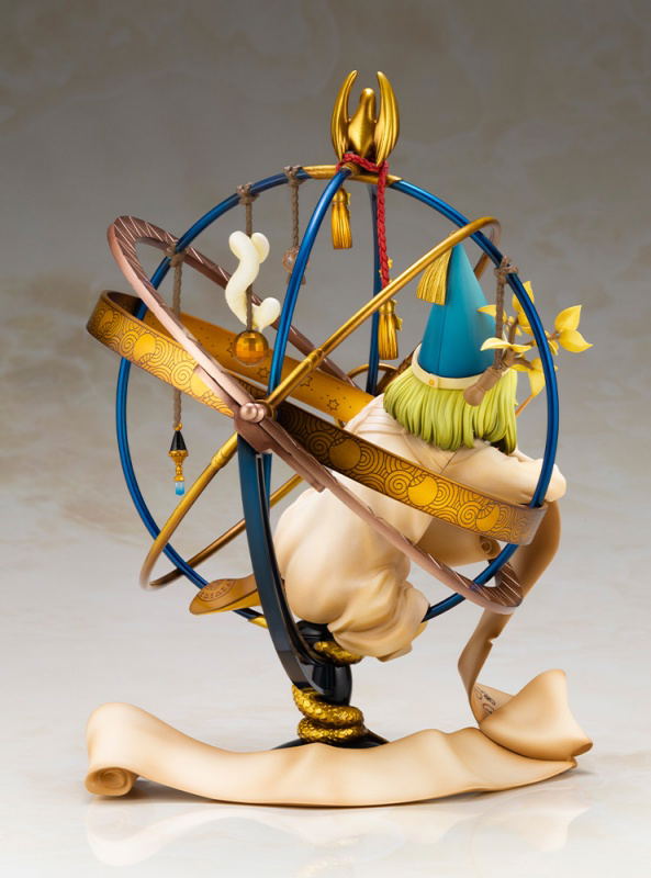 Atelier of Witch Hat 1/8 Scale Pre-Painted Figure: Coco image 6