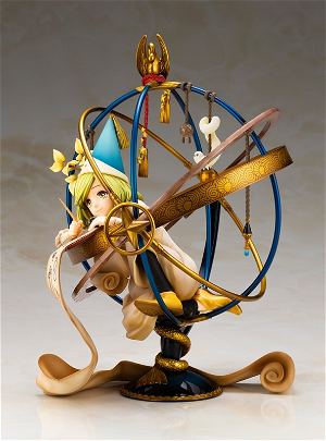 Atelier of Witch Hat 1/8 Scale Pre-Painted Figure: Coco