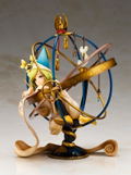 Atelier of Witch Hat 1/8 Scale Pre-Painted Figure: Coco thumbnail 8