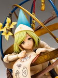 Atelier of Witch Hat 1/8 Scale Pre-Painted Figure: Coco thumbnail 9