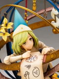 Atelier of Witch Hat 1/8 Scale Pre-Painted Figure: Coco thumbnail 10