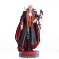 Castlevania Symphony of the Night Statue: Dracula Standard Edition thumbnail 1
