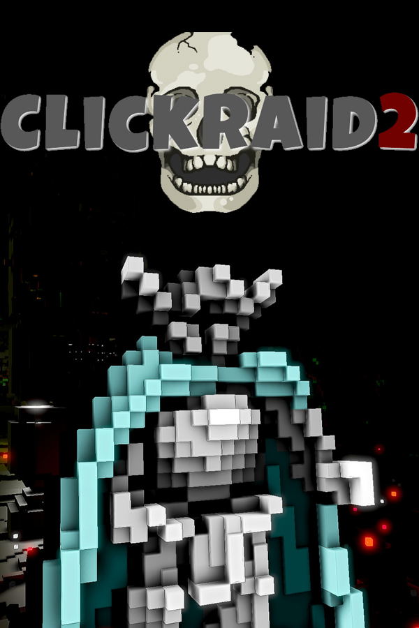 ClickRaid2 STEAM digital — Import Game Deal